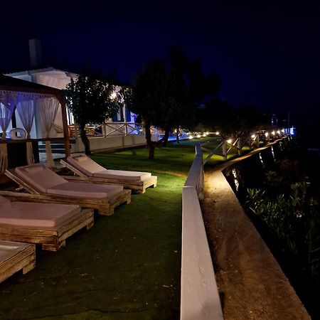 Kerame Paradise Villa Ágios Kírykos Zewnętrze zdjęcie