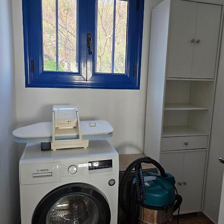 Kerame Paradise Villa Ágios Kírykos Zewnętrze zdjęcie