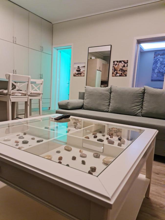 Kerame Paradise Villa Ágios Kírykos Zewnętrze zdjęcie