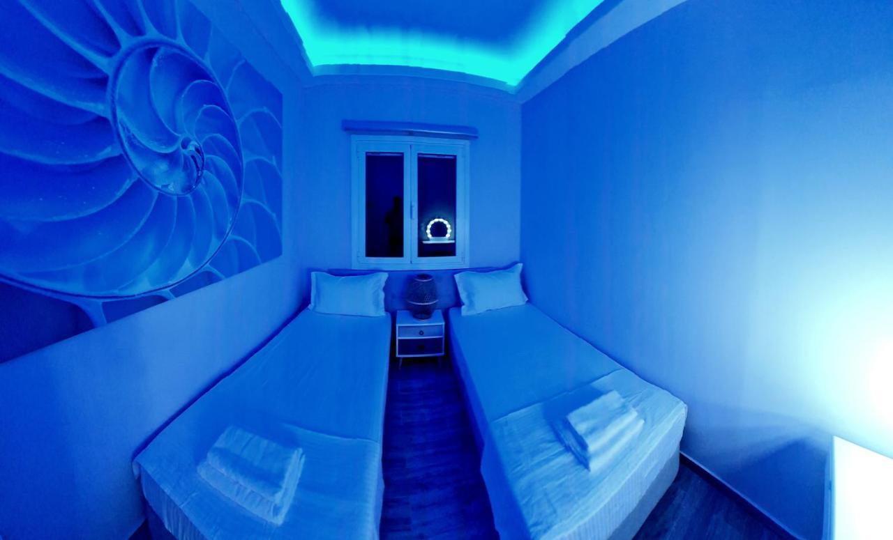 Kerame Paradise Villa Ágios Kírykos Zewnętrze zdjęcie