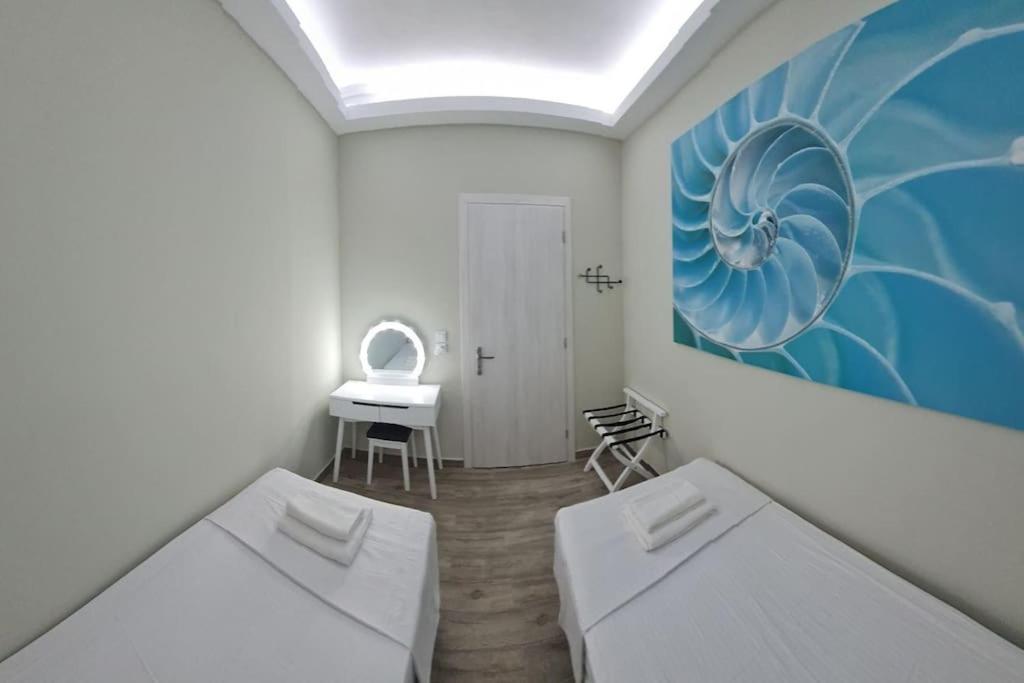 Kerame Paradise Villa Ágios Kírykos Zewnętrze zdjęcie