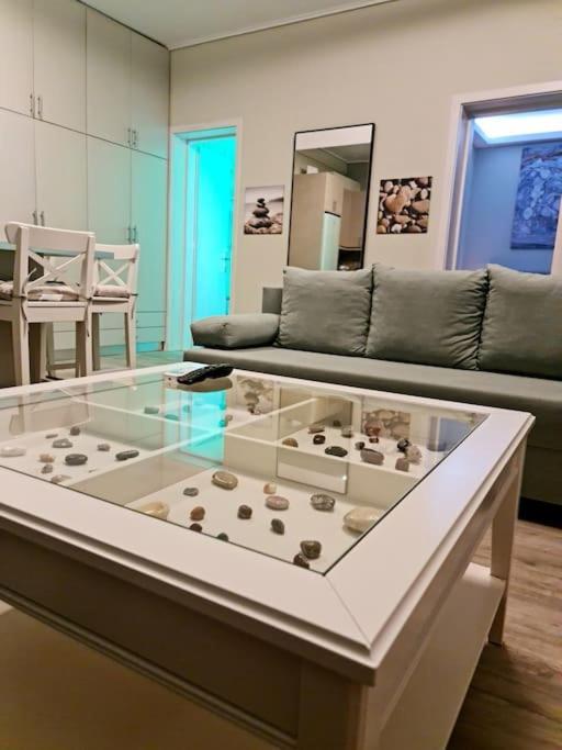 Kerame Paradise Villa Ágios Kírykos Zewnętrze zdjęcie