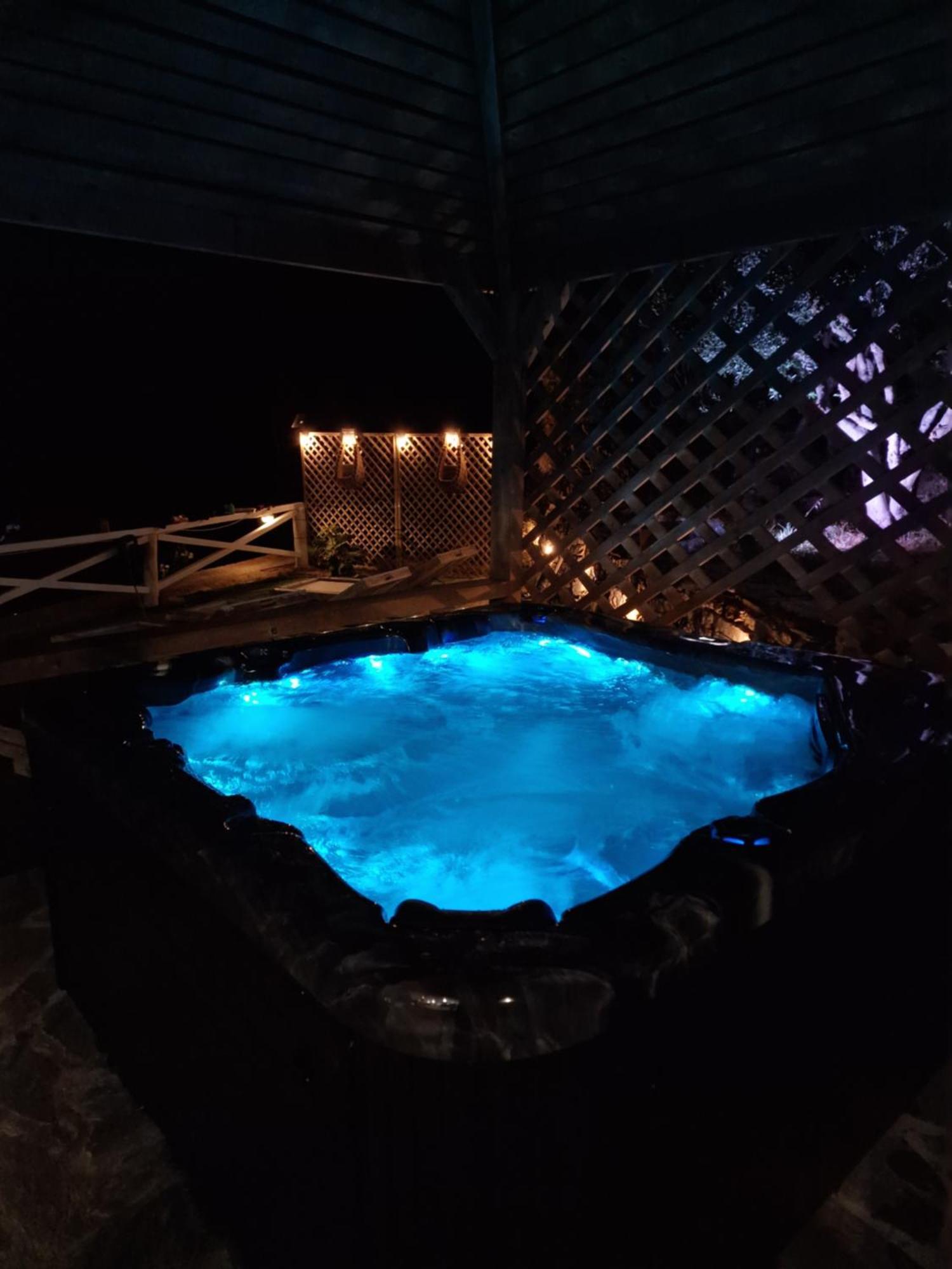 Kerame Paradise Villa Ágios Kírykos Zewnętrze zdjęcie